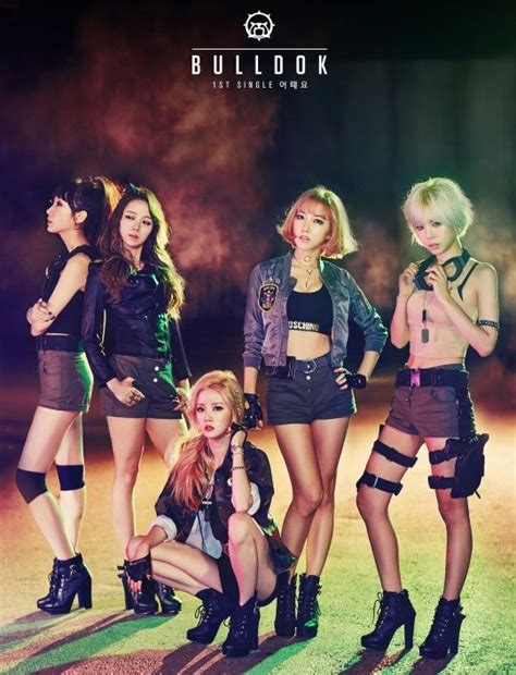 Produce 101 Girl Group Bulldok Releasing Debut Single Today Soompi
