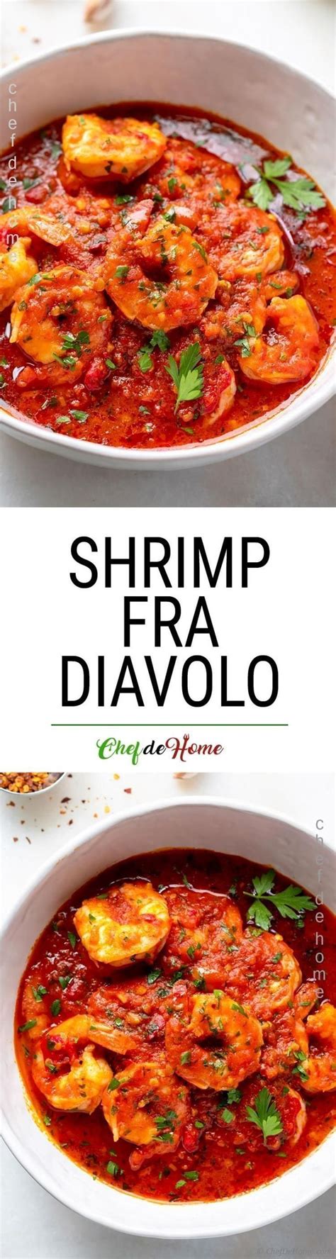 Fra Diavolo Sauce Has Tang Of Tomato Fragrance Of Herbs And Amazing