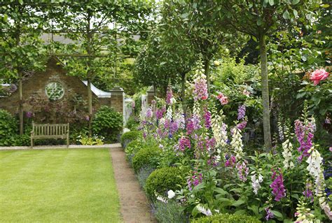 Cottage Garden Path Ideas 13 Beautiful Ways To Make Journeying Through