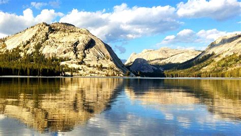 Yosemite National Park 10 Tips For Visiting The Park