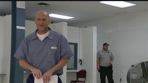 Convicted Howland Killer Speaks From Pickaway Correctional Institution