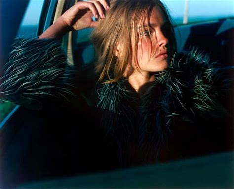 morning beauty natalia vodianova by carter smith fashion gone rogue natalia vodianova