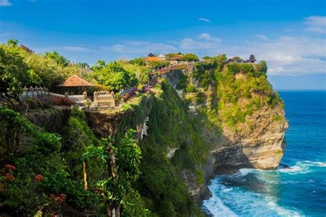 61 Best Places To Visit In Bali For First Time Visitors Tourscanner