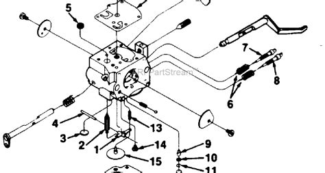 Stihl Ms 251 Parts Diagram General Wiring Diagram