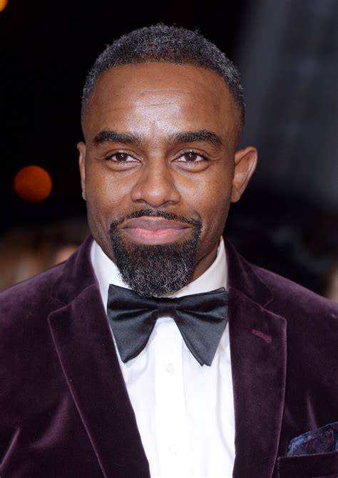 Black British Actors Who Arent Idris Elba Essence