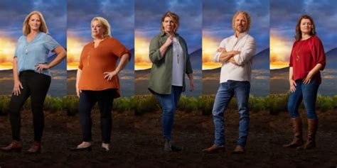 Just How Successful Is Sister Wives Season 18 So Far