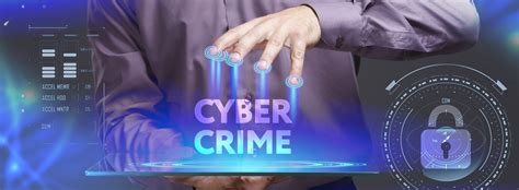 Cyber Crime A Major Concern For Police Gis