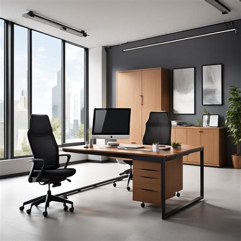 A Comprehensive Guide On How To Choose Office Furniture Ekintop
