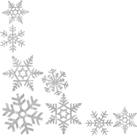Snowflake Clipart Falling And Other Clipart Images On Cliparts Pub The Best Porn Website
