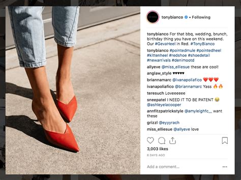 Shoes Caption For Instagram Famous Caption 2019