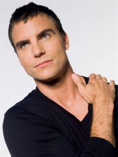 Afternoon Eye Candy Colin Egglesfield 30 Photos Colin Egglesfield