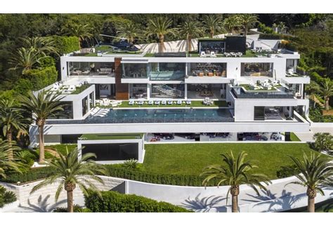 A cosmopolitan place for contemporary arts | tickets: Einst teuerste Villa der USA - nun gibt es Millionen ...