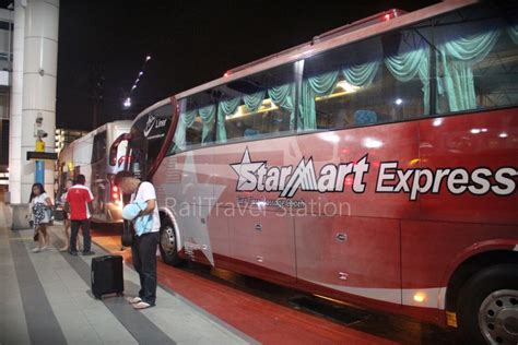 It is located in jalan pkeliling lama in the north of kuala lumpur. Starmart Express: Singapore to Kuala Lumpur by Bus ...