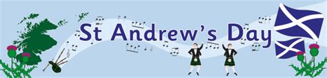 Happy St Andrews Day 2019 Quotes Wishes Greetings Images Pictures Photos