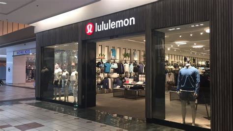 Biggest Lululemon Store In Singapore Covid