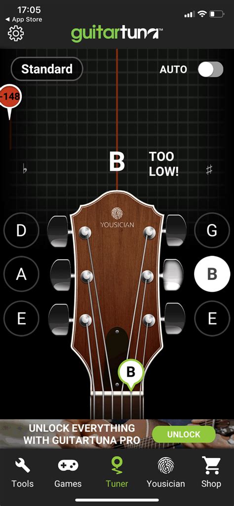 How To Tune A Guitar Step By Step Guide