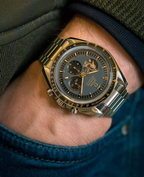 Speedyspace On Instagram Wristwonders With Apollo 11 50th