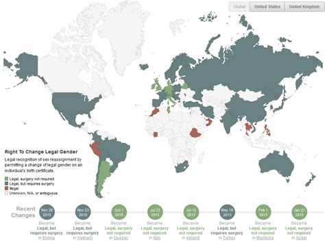 Countries where bitcoin is banned or legal in 2020 when preparing to buy bitcoin, one of your first steps should be to find out whether it is legal in your country or not. Everything you need to know about LGBT rights in 11 maps ...