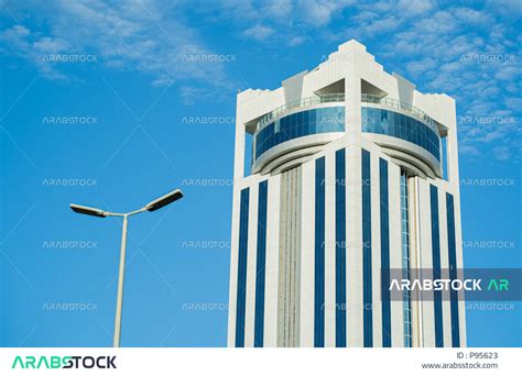 Olaf International Hotel Tower In Taif Saudi Arabia Towers And