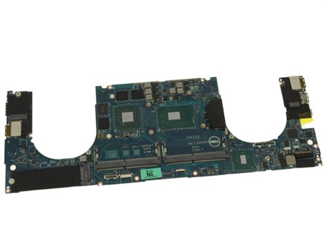Refurbished Dell Oem Xps 15 9550 Motherboard 1vg5r