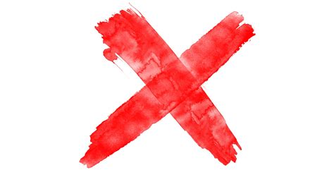 Facebook Red X Meaning Slavery Human Trafficking End It