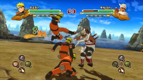 Naruto Shippuden Games Free Download Full Version Pc ~ Games Canvass