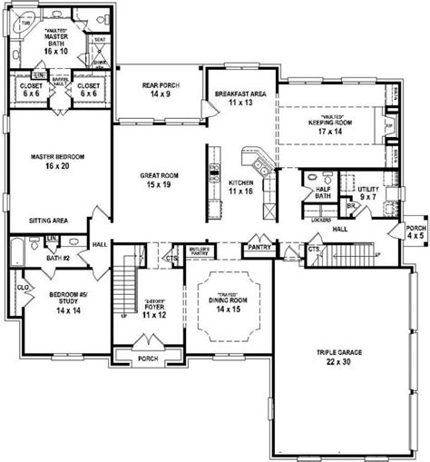House plan 7055 2,697 square foot, 4 bedroom, 3.1 bathroom home house plan 9215 2,910 square feet, 3 bedroom, 3.0 bathroom house house plan 2066 2,885 square feet, 3 bedroom, 2.1 bathroom house open floor house plans: Luxury 4 Bedroom House Plans Canada - New Home Plans Design
