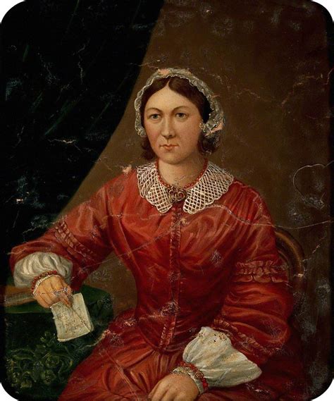 Florence Nightingale 18201910 Art Uk