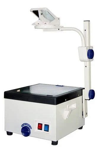 Overhead Projector At Rs 8000piece Ohp Projector In Ambala Id