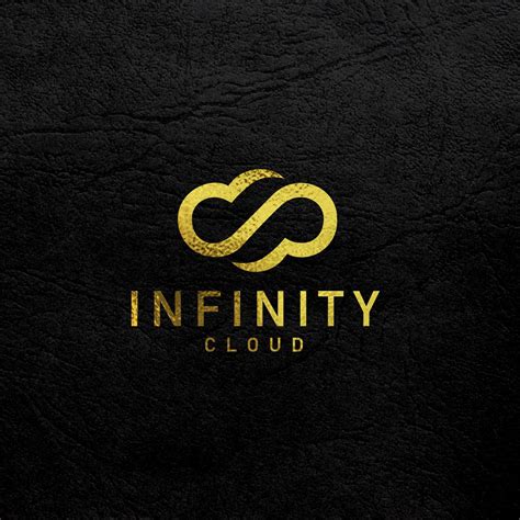 Infinity Logo On Behance