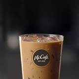 Pictures of Mcdonalds Iced Coffee Recipe