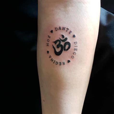 om tattoos images worldwide tattoo and piercing blog