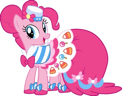 Pinkie Pie Gala Dress My Little Pony Twilight Twilight Sparkle