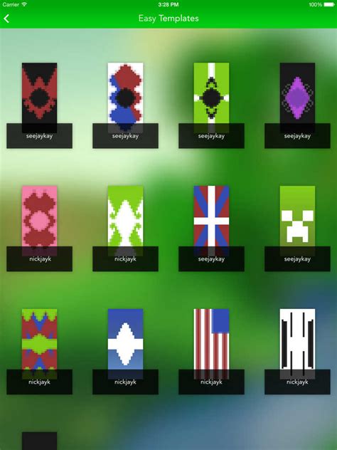 Here you can download the capes or cloaks for minecraft and change them! My Apps Wishlist Top Charts Sign In