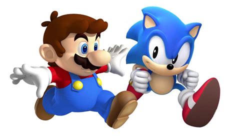 Is Sonic Generations 2d Or 3d Ludaofficial