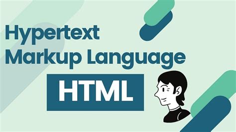What Is Hypertext Markup Languagehtml Ashim Khatua Medium