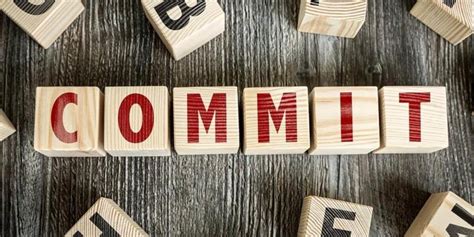 Sales Commits Why Your Rep Needs To Understand Their Commit Clari