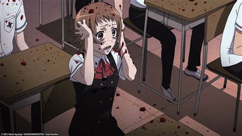 11 Of The Most Gruesome Anime Deaths Guaranteed To Freak You The F— Out