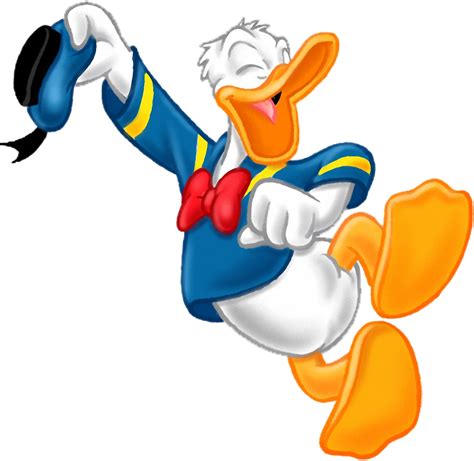 Donald Duck Png Transparent Image Download Size 1035x1008px
