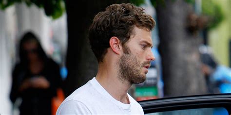 Your Daily Dose Of Jamie Dornan Looking Manly Jamie Dornan Jamie Dornan And Wife Jamie