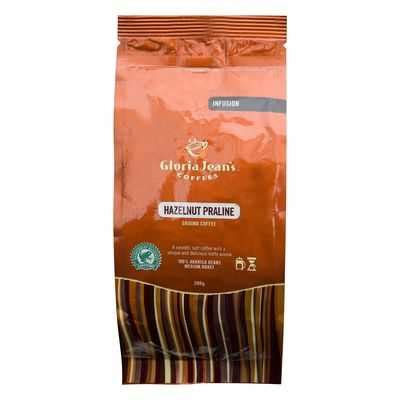Gloria Jeans Hazelnut Ground Coffee Ratings Mouths Of Mums