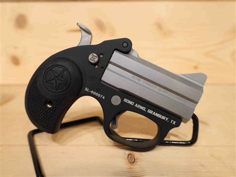 Bond Arms Stinger 9mm Adelbridge And Co