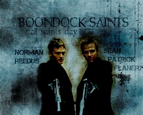 34 Boondock Saints Hd Wallpaper