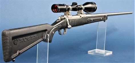 Ruger M77 Mark Ii Stainless For Sale