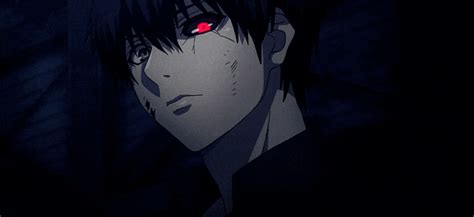 Dark Anime Boy Pfp  Red Imagesee