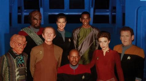 117 Must Watch Star Trek Deep Space Nine Episodes