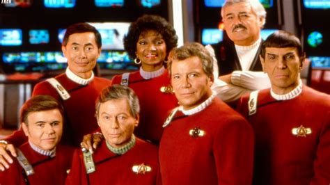 Star trek stands with our aapi community. Free download Trek Original Serie Crew Star Trek computer ...