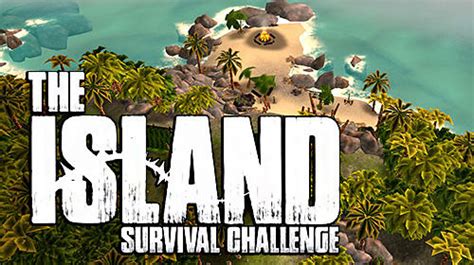 The Island Survival Challenge Para Android Baixar Grátis O Jogo A Ilha Desafio De