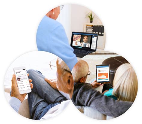 Virtual Health Solutions Patientpoint
