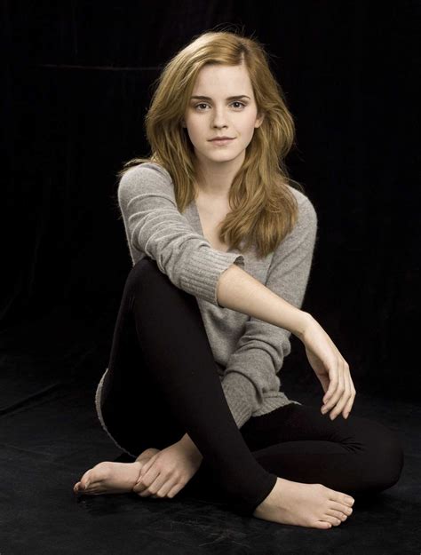 Look At Emma Watsons Feet Feet File Feet Porn Pics Foot Fetish